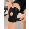 KISA PATELLA DİZLİK
