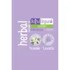 Kişisel Bakım Havlusu 100lü Herbal