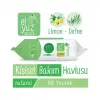 Kişisel Bakım Havlusu 100lü Naturel