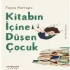 Kitabın İçine Düşen Çuk
