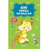 Kivi Kokulu Masallar
