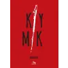 Kıymık