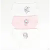 Kız 3lü Slip K128666 (tek adet fiyatıdır)