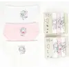 Kız 3lü Slip K128666 (tek adet fiyatıdır)