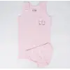 Kız Geniş Askılı Slip Takım K128644 (tek adet fiyatıdır)