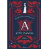 Kızıl Damga - (Bez Ciltli)