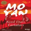 Kızıl Darı Tarlaları