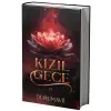 Kızıl Gece 2 (Ciltli)