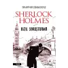 Kızıl Soruşturma - Sherlk Holmes