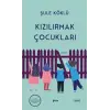 Kızılırmak Çukları