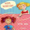 Kızım Nerdesin