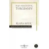 Klara Miliç - Hasan Ali Yücel Klasikleri