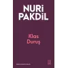 Klas Duruş