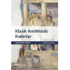 Klasik Antikitede Kadınlar