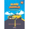 Klasik Arabalar Boyama Kitabı