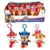 Klipsli Paw Patrol Peluş
