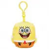 Klipsli Sünger Bob Peluş