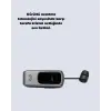 Klipsli Tasarımlı Bluetooth Kulaklık Uzun Pil Ömrü