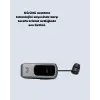 Klipsli Tasarımlı Bluetooth Kulaklık Uzun Pil Ömrü