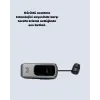 Klipsli Tasarımlı Bluetooth Kulaklık Uzun Pil Ömrü