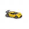 KLX600-324 Çek Bırak Sesli Die Cast Araba 1:32 -Vardem