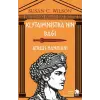 Klytaimnestra’nın Bağı - Atreus Hanedanı