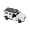 KM-3271D Vardem  Çek Bırak Işıklı ve Sesli Model Mrs Metal Araba 1:32