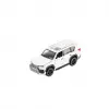 KM-3281D- Cek Bırak  Işıklı Ve Sesli Metal  1:32