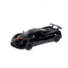 KM-36221C-1-2  Çek Bırak Metal Araba 1:36