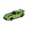 KM36201C-1-2-3-4  Çek Bırak Metal Araba  1:36