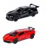 KM36201C-1-2-3-4  Çek Bırak Metal Araba  1:36