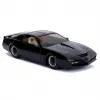 Knight Rider Kitt 1982 Pontiac Trans AM Model Aracı