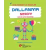 Kodlamada İlk Adımlar Dallanma Nedir? Doğum Günü Macerası!