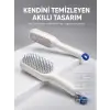 Kolay Temizlenen Fırçası Evcil Hayvanlara Özel Tüy Temizleme