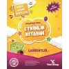 Kolaydan Zora Etkinlik Kitabım - Labirentler