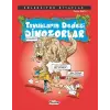 Koleksiyon lar - Tukların Dedesi Dinozorlar