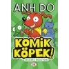 Komik Köpek 1 - Macera Başlıyor