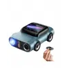 Kompakt Dash Kamera USB Şarj TF Kart Destekli Yeni Nesil
