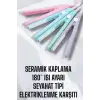 Kompakt ve Hafif: Elektriklenme Karşıtı Mini Saç Düzleştirici