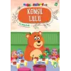 Komşu Lulu - Mini Masallar 4 (39)