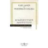 Komünist Parti Manifestosu