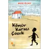 Kömür Karası Çuk