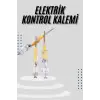 Kontrol Kalemi Çift Taraflı Uçlu Elektrik Akım Test Cihazı