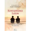 Konuşmamız Lazım
