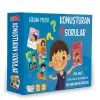 Konuşturan Sorular - Ses Kartları ve  Seti