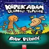 Köpek Adam 10 - Ulumalı Tepeler