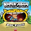 Köpek Adam 5 - Köpek Adam Pirelerin Tanrısı