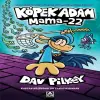 Köpek Adam 8 -  22