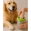 KÖPEK AYAK YIKAMA