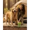 KÖPEK AYAK YIKAMA